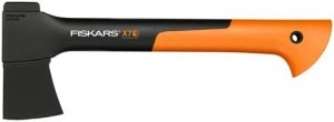  Топор универсальный X7 XS Fiskars арт 1015618 фото в интернет-магазине КАСКАД
