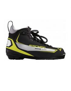  Ботинки лыжные FISCHER XC Sport (р.43) фото в интернет-магазине КАСКАД