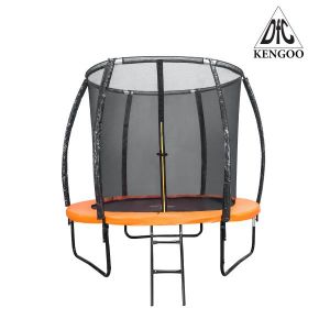  Батут DFC Kengoo 2 5 футов фото в интернет-магазине КАСКАД