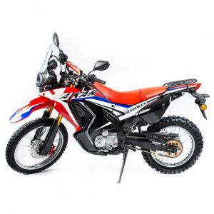  Мотоцикл Кросс Dakar ST фото в интернет-магазине КАСКАД