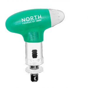  Специальная отвертка для установки креплений North SB102NO фото в интернет-магазине КАСКАД