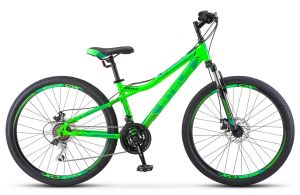  Велосипед 26" Stels Navigator 510 MD фото в интернет-магазине КАСКАД