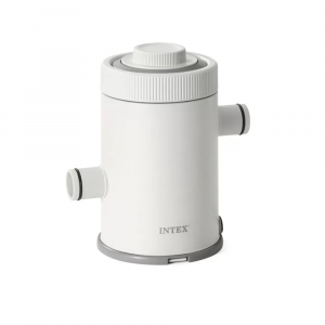  Картриджный фильтр-насос Intex С330 арт.26602 фото в интернет-магазине КАСКАД