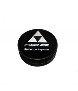  Шайба хоккейная Fischer (Словения) фото в интернет-магазине КАСКАД