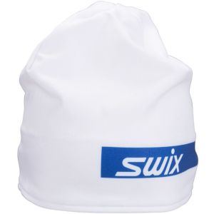  Шапка Swix Focus (белый) (р.58) 46518-00000 фото в интернет-магазине КАСКАД