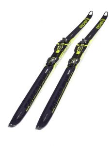  Лыжи беговые Speedmax SK Plus Stiff IFP (191см) фото в интернет-магазине КАСКАД