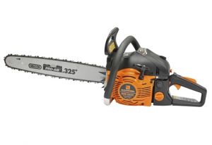  Бензопила Carver RSG 262X фото в интернет-магазине КАСКАД