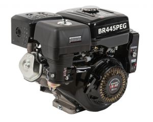  Двигатель BRAIT BR445PEG фото в интернет-магазине КАСКАД