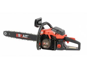  Бензопила Brait BR-52-18С фото в интернет-магазине КАСКАД