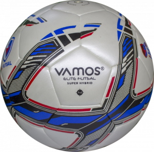 Мяч ф/б Vamos Futsal Elite №4 32П фото в интернет-магазине КАСКАД
