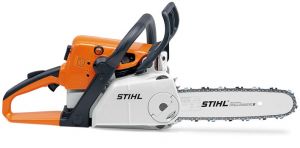  Бензопила Stihl MS 230 C-BE фото в интернет-магазине КАСКАД