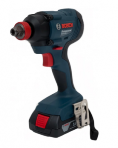  Гайковерт Bosch GDX 180-Li фото в интернет-магазине КАСКАД