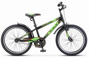  Велосипед 20" Stels Pilot 200 VC фото в интернет-магазине КАСКАД