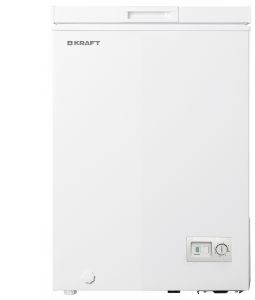  Ларь KRAFT BD(W)-135 QX фото в интернет-магазине КАСКАД