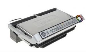  Электрогриль Tefal Optigrill+ XL GC722D34 фото в интернет-магазине КАСКАД