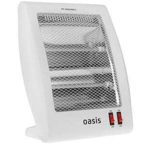  Инфракрасный обогреватель Oasis IS-8 фото в интернет-магазине КАСКАД