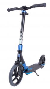  Самокат TT 230 Comfort evolution фото в интернет-магазине КАСКАД