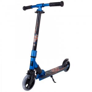  Самокат TT 145 Comfort Evolution фото в интернет-магазине КАСКАД