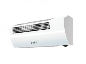  Тепловая завеса Ballu BHC-CE-3 фото в интернет-магазине КАСКАД