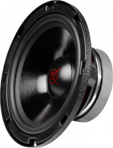  Акустическая система URAL  АС-А1625К АВАНГАРД фото в интернет-магазине КАСКАД