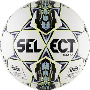  Мяч ф/б Select Tempo IMS р.5 810416/П фото в интернет-магазине КАСКАД