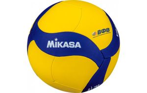  Мяч в/б Mikasa V345W p.5 фото в интернет-магазине КАСКАД