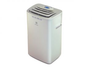  Кондиционер напольный Electrolux EACM-10 AG TOP SFI N3  фото в интернет-магазине КАСКАД