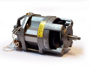  Двигатель ДК-105-370 (ИЗ-05)  г.Миасс фото в интернет-магазине КАСКАД