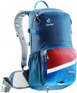  Рюкзак Deuter 2017 Bike I 20 midnight-ocean фото в интернет-магазине КАСКАД