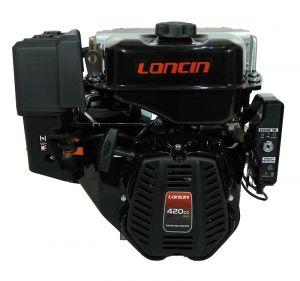  Двигатель Loncin LC190FDA фото в интернет-магазине КАСКАД