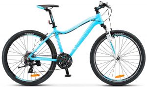  Велосипед 26" Stels Miss 6100 V фото в интернет-магазине КАСКАД