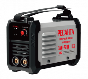  Инвертор Ресанта САИ 220Т Lux фото в интернет-магазине КАСКАД