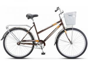  Велосипед 26" Stels Navigator 205 С фото в интернет-магазине КАСКАД