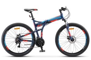  Велосипед 26" Stels Pilot 950 MD фото в интернет-магазине КАСКАД