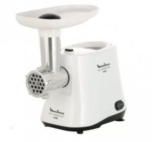  Мясорубка Moulinex ME 301132 фото в интернет-магазине КАСКАД