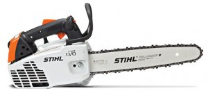  Бензопила Stihl MS 193 T фото в интернет-магазине КАСКАД