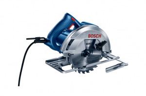  Пила дисковая Bosch GKS 140  фото в интернет-магазине КАСКАД