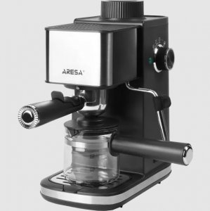  Кофеварка Aresa AR-1614 фото в интернет-магазине КАСКАД