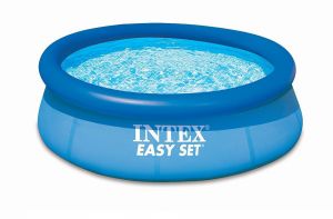  Надувной бассейн Intex Easy Set 244*76 арт. 28110 фото в интернет-магазине КАСКАД