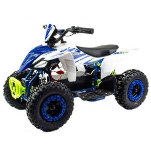  Квадроцикл ATV E010 фото в интернет-магазине КАСКАД