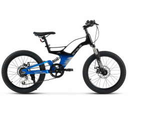  Велосипед 20" Stels Leader-250 MD фото в интернет-магазине КАСКАД