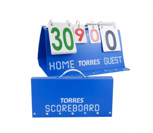  Табло для счета Torres SS1005 фото в интернет-магазине КАСКАД
