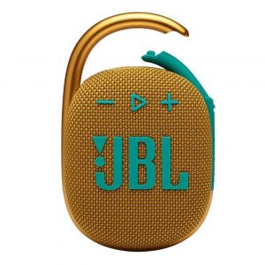  Акустика портативная JBL Clip 4 фото в интернет-магазине КАСКАД
