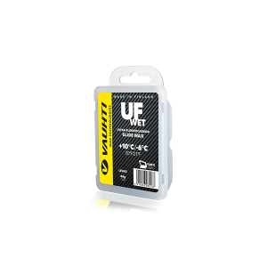  Мазь скольжения Vauhti UF Wet +10/-6 45гр. ультрафтористый фото в интернет-магазине КАСКАД