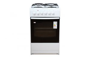  Плита комбинированная Дарина 1A КМ 341 321 W фото в интернет-магазине КАСКАД