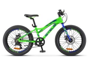  Велосипед 20" Stels Pilot 270 MD фото в интернет-магазине КАСКАД