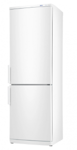  Холодильник Atlant XM 4021-000 фото в интернет-магазине КАСКАД