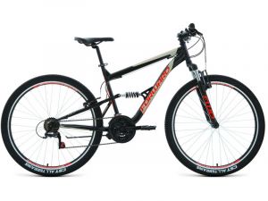  Велосипед 27.5" Forward Raptor 1.0 фото в интернет-магазине КАСКАД