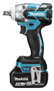 Гайковерт Makita DTW285RTK
