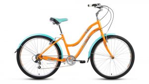 Велосипед 26" Forward Evia Air 26 1.0 